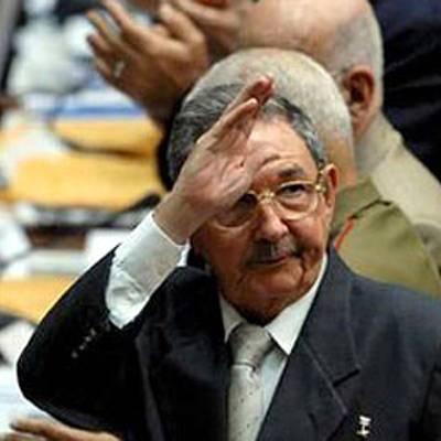 США вводят санкции в отношении Рауля Кастро и членов его семьи