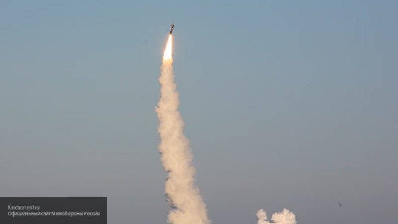 Минимальное подлетное время ракет США повышает риски для России, заявил эксперт