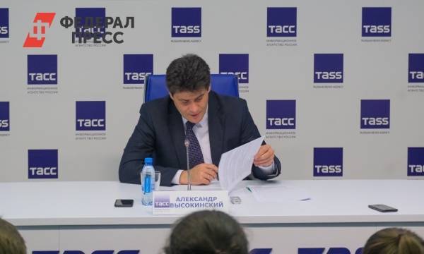 Нового главу МУП «Водоканал» в Екатеринбурге могут назначить на этой неделе