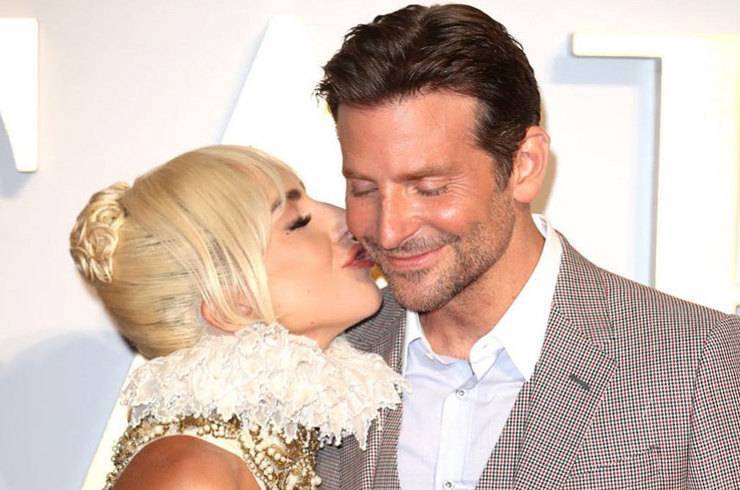 Леди Гага призналась, что Брэдли Купер «разбил ей сердце» отказом от помолвки