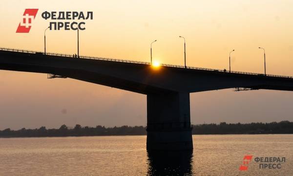 Стали известны подробности строительства Яблоновского моста между Адыгеей и Кубанью