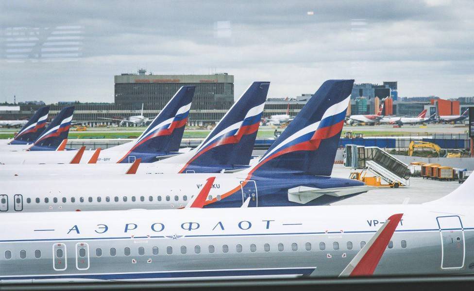 Лавров выступил за возобновление авиасообщения с Грузией