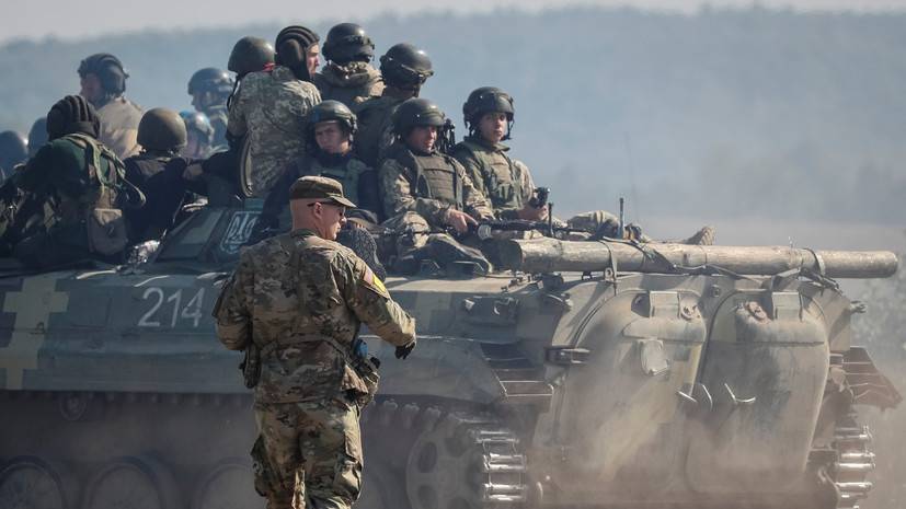 Эксперт прокомментировал планы по созданию в Польше командного пункта армии США