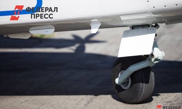 Росавиация установит причины жесткой посадки самолета в Барнауле