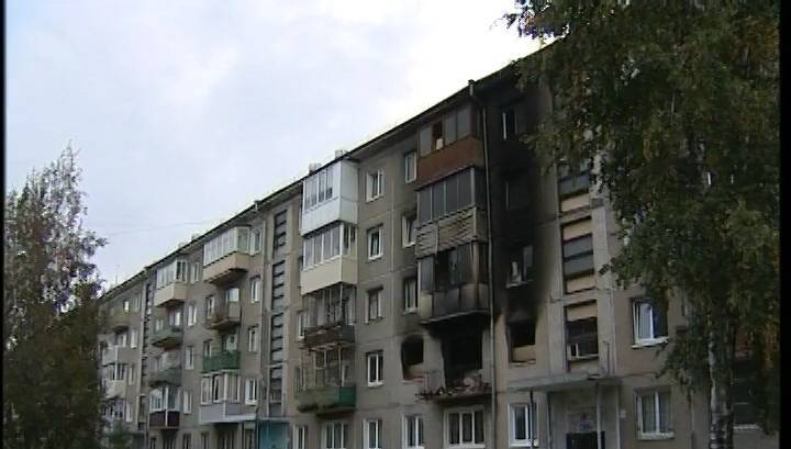 Пострадавшие при взрыве газа в Ангарске получат от 10 до 100 тысяч рублей