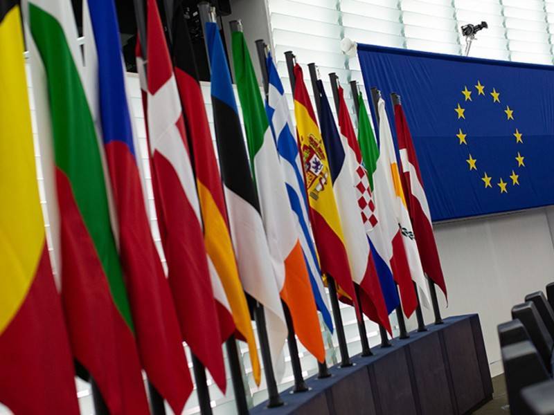 Еврокомиссия требует от Великобритании конкретных предложений по Brexit