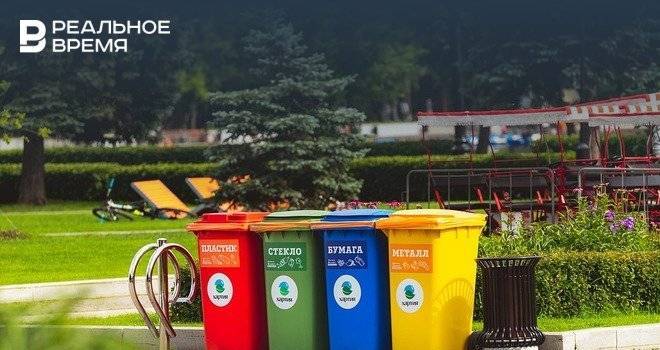 Исследование: 86% россиян готовы к раздельному сбору мусора