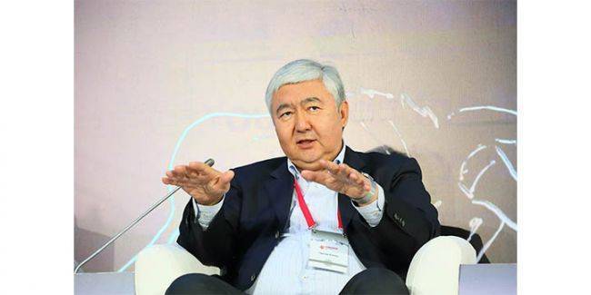 Казахстанский экономист объяснил, чем опасен бэби-бум для страны