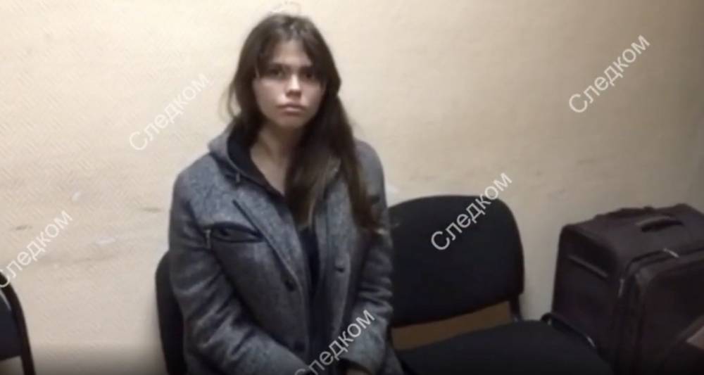 Подозреваемая в убийстве ребенка в Тюменской области признала вину