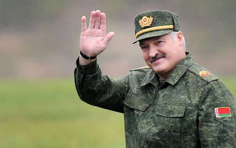 "Нет такой силы": Лукашенко объяснил украинцам, почему Крым - российский