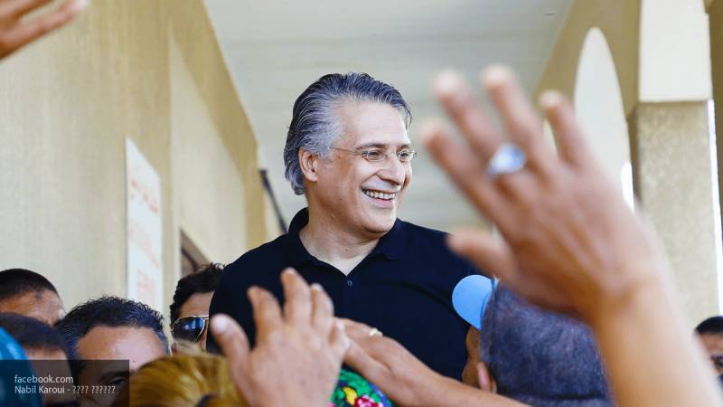 Заключенный тунисский кандидат в президенты может принять участие в дебатах