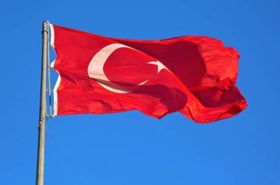 Турция изучает предложение России о моратории на развертывание ракет