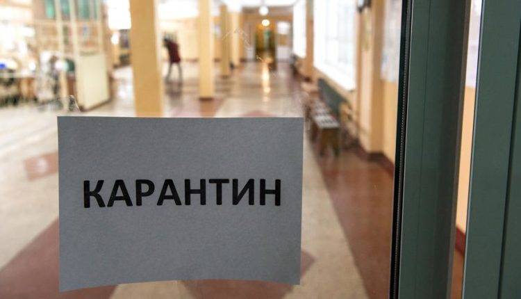 В Перми закрыли детский сад после массового заболевания коклюшем