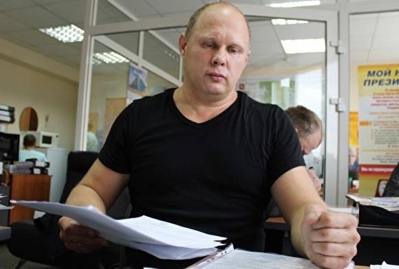 В Челябинске кандидат в депутаты добивается отмены результатов выборов