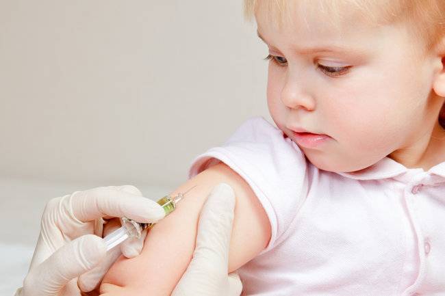В Перми стартовала прививочная кампания против гриппа