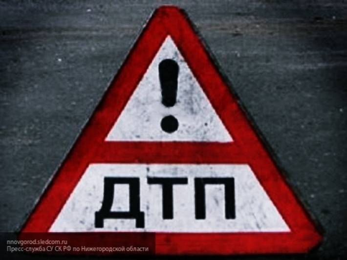 Два сотрудника следственного управления погибли в аварии в Ивановской области