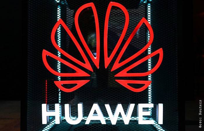 Huawei установит российский "Альт Linux" на свои серверы