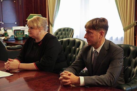 35-летняя Ирина Буторина станет самым молодым министром Челябинской области