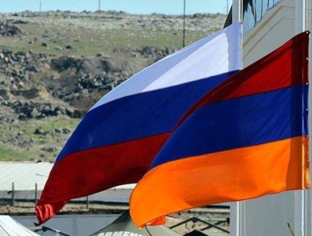 Гуманитарные программы Армении обойдутся России в 20 млн долларов
