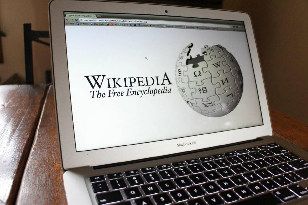 В России создадут «качественный» аналог «Википедии» за 2 млрд рублей