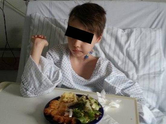 Умерла девочка, лечение которой оплатила Жанна Фриске: тот же диагноз