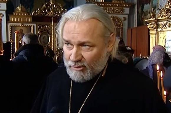 В Оренбурге священнику Николаю Стремскому предъявлено обвинение в изнасиловании детей