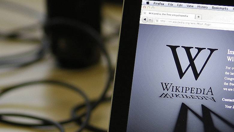Российская "Википедия" обойдется в 1,7 млрд бюджетных рублей