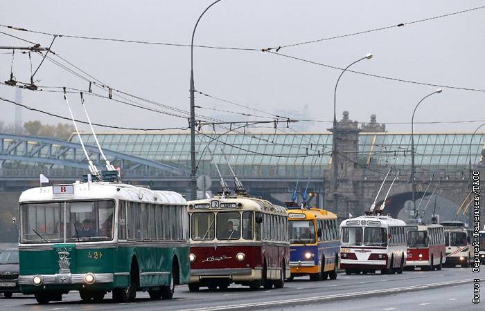 Суд рассмотрит заявление о банкротстве крупнейшего производителя троллейбусов в России