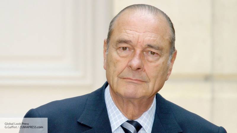 Косачев рассказал, чему у Жака Ширака могли бы поучиться нынешние европейские лидеры