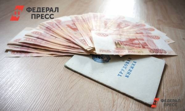 Томские пенсионеры обогнали кемеровчан по прожиточному минимуму