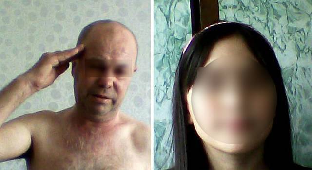 16-летняя жительница Омска оправдалась за зверскую расправу над отцом