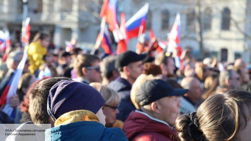 Журналисты ФАН рассказали историю оппозиционера-патриота Дениса Михайлова