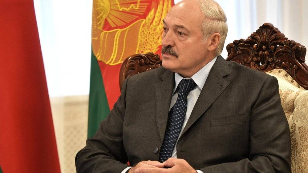 Лукашенко уверен, что Киев уже никогда не вернет Крым