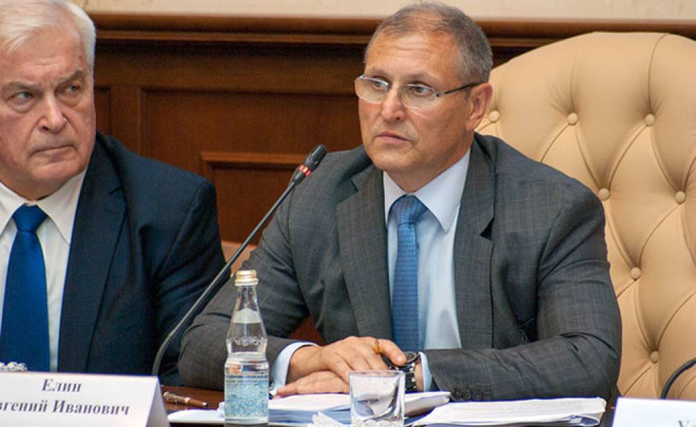 ЗакС Петербурга принял в первом чтении законопроект о корректировке бюджета