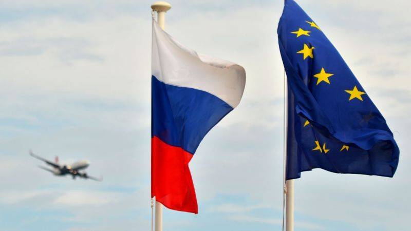Россия полностью адаптировалась к санкциям на фоне растущих симпатий в Европе