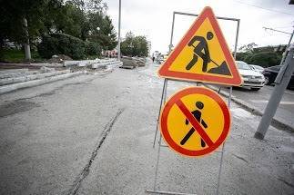 Правительство намерено лишить финансирования регионы, которые срывают сроки ремонта дорог