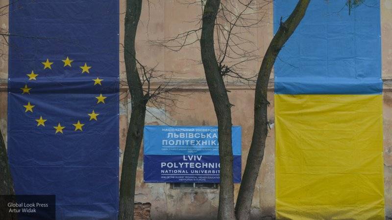 Политолог объяснил, почему Евросоюз не спешит вкладывать деньги в Украину