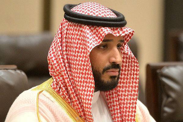 Принц Саудовской Аравии признал ответственность за убийство Хашкаджи