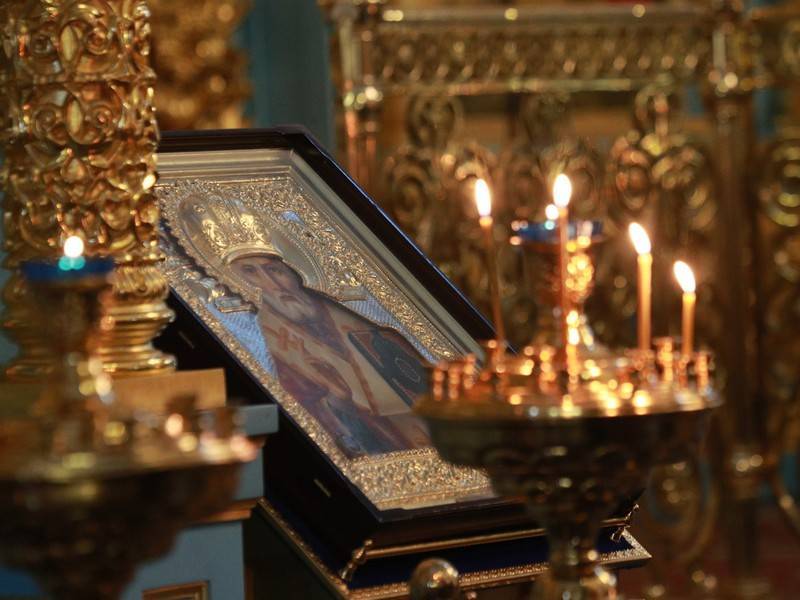 РПЦ призвала воздержаться от эмоций в деле священника Стремского
