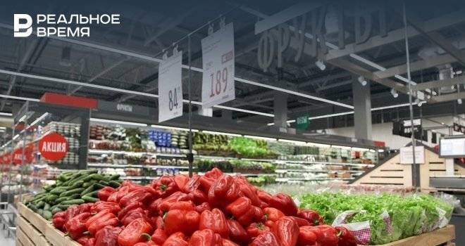 X5 Retail Group начнет трансформацию магазинов «Карусель»