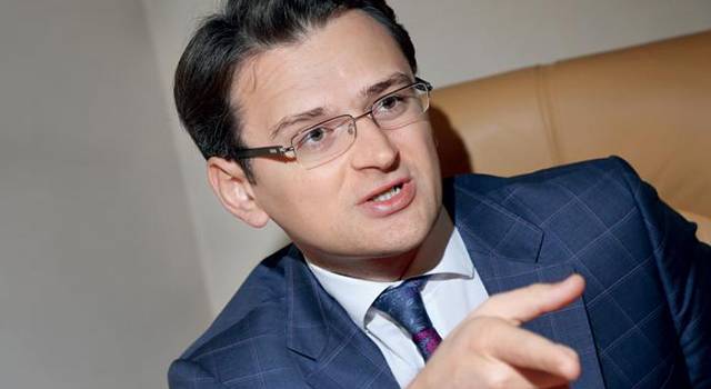Украинский вице-премьер окрестил СНГ "клубом неудачников"