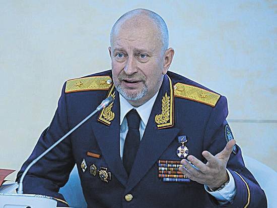 «Потерпевшие становятся пушечным мясом»: исповедь генерала Комиссарова, спасшего тысячи жизней