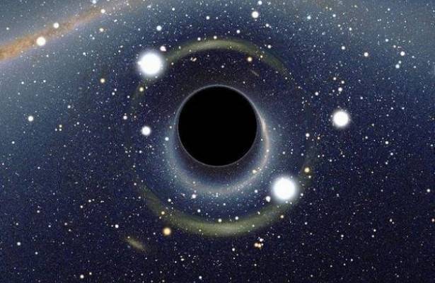 Следы неоткрытой девятой планеты Солнечной системы могут привести к черной дыре