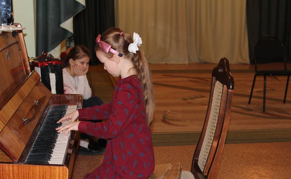В Тульской области из-за радиации в музыкальной школе закрыли классы