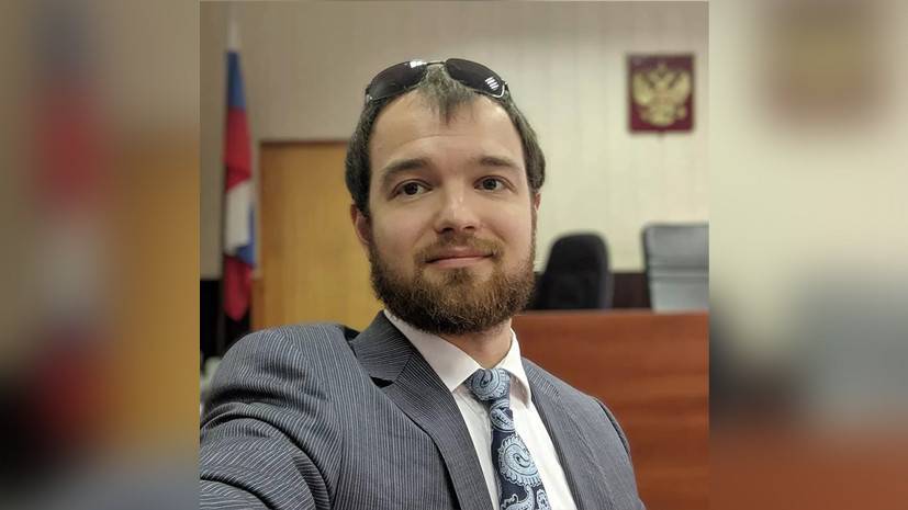 Суд отпустил фигуранта «московского дела» Миняйло на свободу