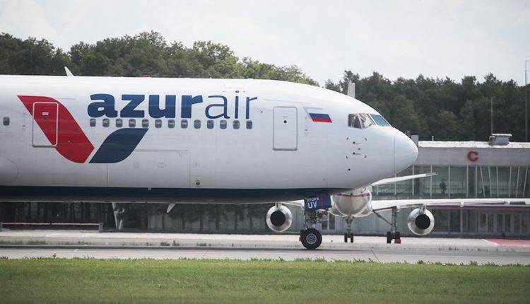 Почти 50 человек обратились за медпомощью после жесткой посадки Boeing в Барнауле
