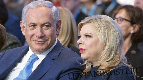 Нетаньяху вновь возглавит правительство Израиля