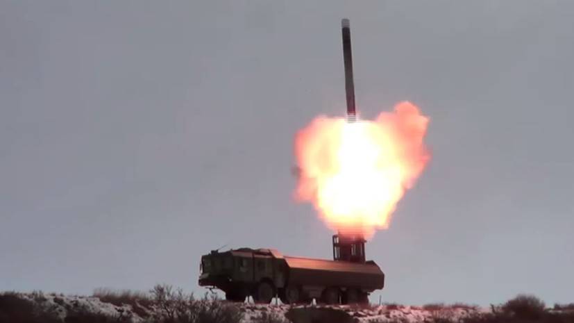 Крылатая ракета «Оникс» уничтожила условного противника в Чукотском море — видео