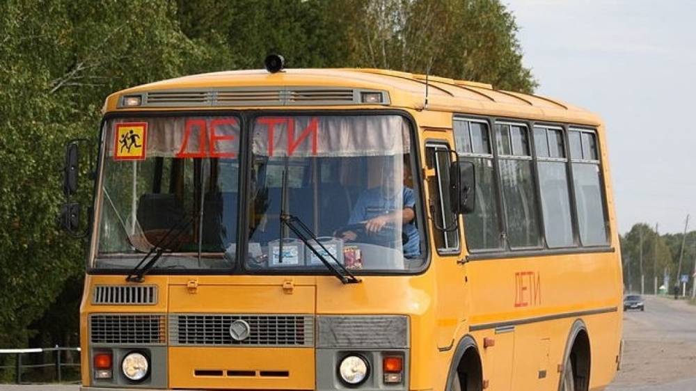 В Пестовском районе прокуратура вернула сельский школьный автобус