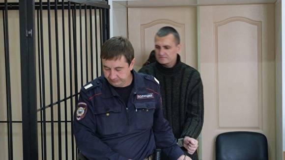 Роман Ванюков признал свою вину. Дело экс-замгубернатора Зауралья передано в прокуратуру